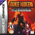 Duke Nukem Advance