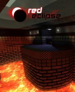 Red Eclipse