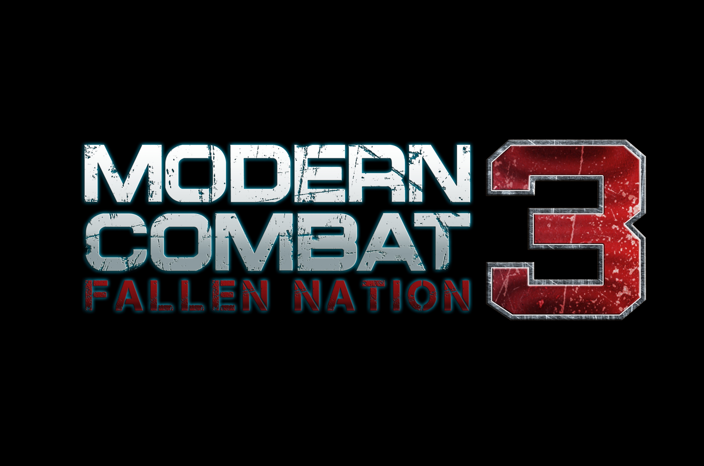 Boîte de Modern Combat 3 : Fallen Nation