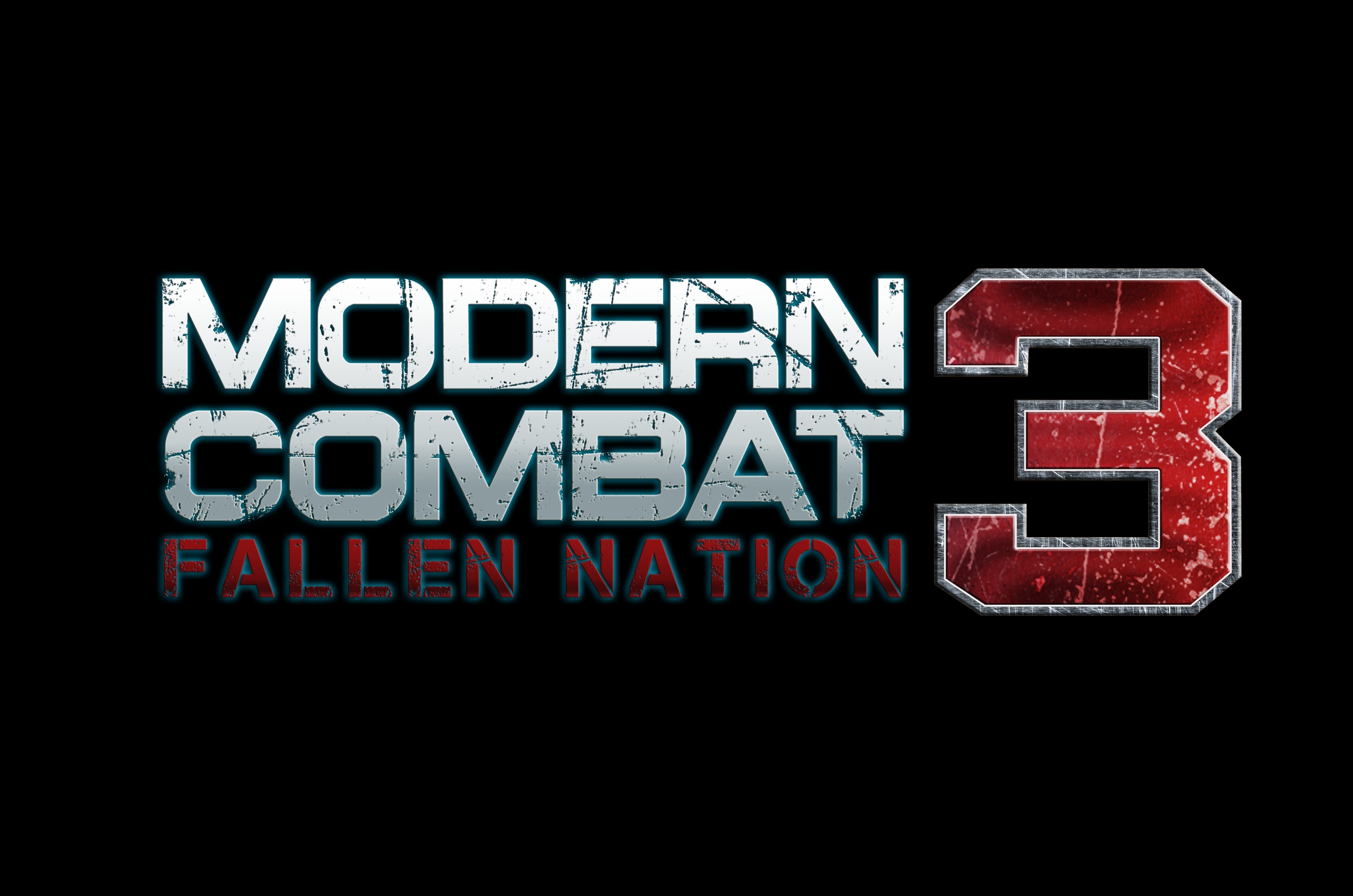 Bote de Modern Combat 3 : Fallen Nation