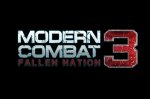 Modern Combat 3 : Fallen Nation