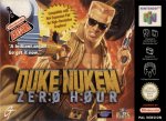 Duke Nukem : Zero Hour