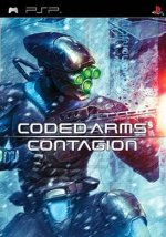 Coded Arms Contagion