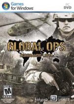 Global Ops : Commando Libya