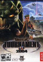 Unreal Tournament 2004