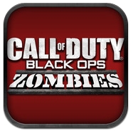 Bote de Call of Duty : Black Ops Zombies