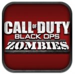 Call of Duty : Black Ops Zombies