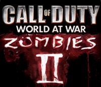 Bote de Call of Duty : World at War : Zombies 2