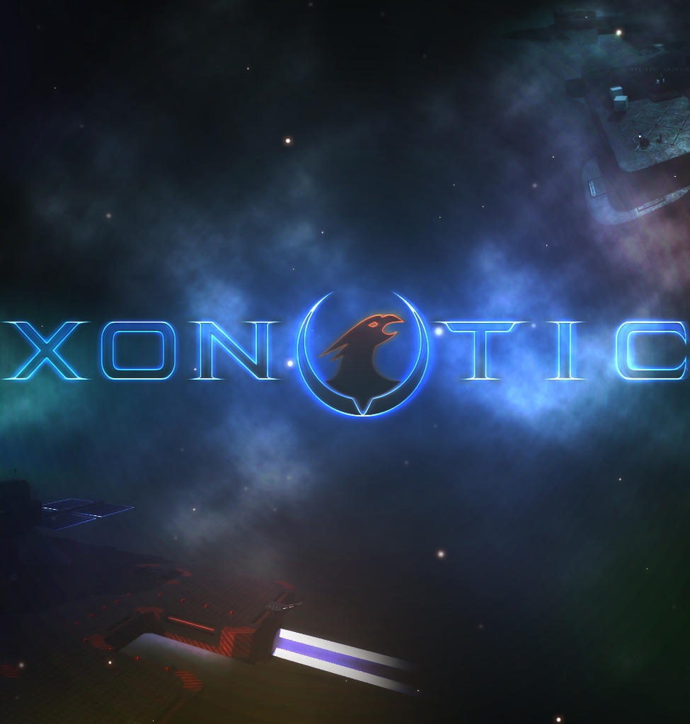 Bote de Xonotic