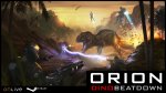 Orion : Dino Beatdown