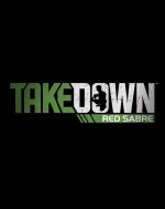 Takedown : Red Sabre