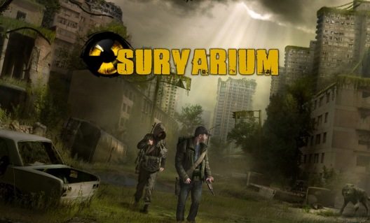 Bote de Survarium