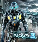 N.O.V.A. 3