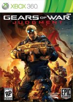 Gears of War : Judgment