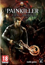 Painkiller Hell & Damnation