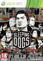 Sleeping Dogs