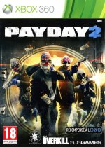 Payday 2