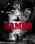 Rambo : The Video Game