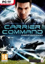 Carrier Command : Gaea Mission