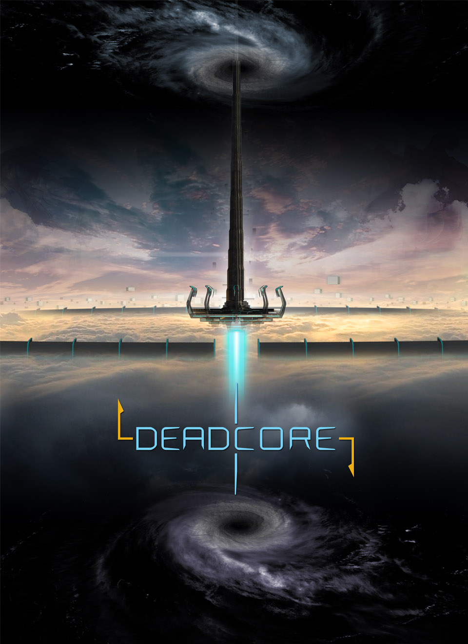 Bote de Deadcore