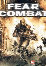 F.E.A.R. Combat