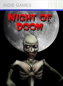 Bote de Night of Doom