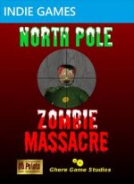 North Pole Zombie Massacre