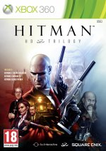 Hitman : HD Trilogy