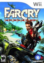 Far Cry : Vengeance