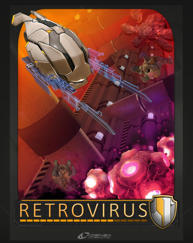 Bote de Retrovirus