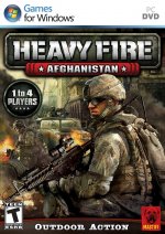 Heavy Fire : Afghanistan