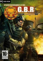 G.B.R. : Special Commando Unit