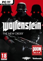 Wolfenstein : The New Order