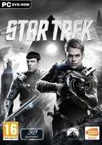 Star Trek : The Video Game