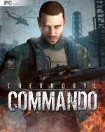 Chernobyl : Commando