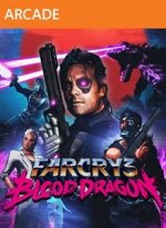 Far Cry 3 : Blood Dragon