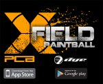 XField Paintball