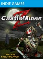 CastleMiner Z