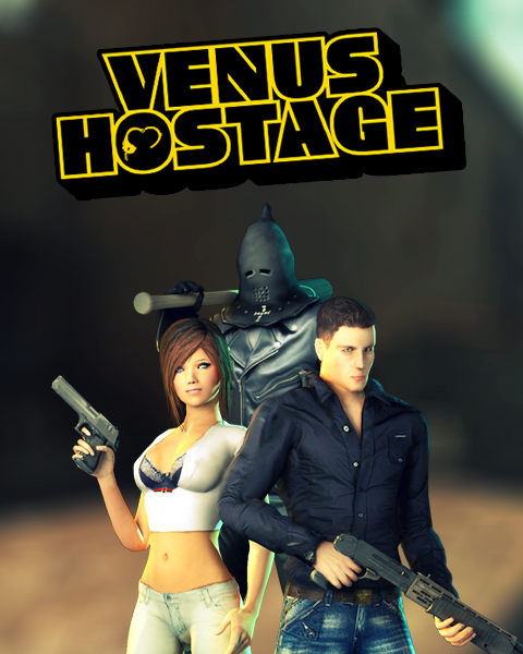 Bote de Venus Hostage