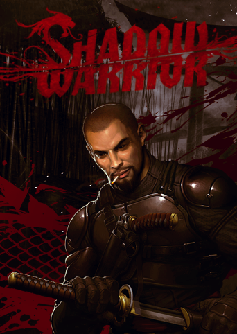 Bote de Shadow Warrior (2013)