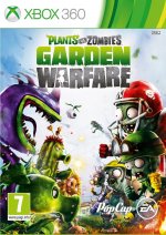 Plants vs. Zombies : Garden Warfare