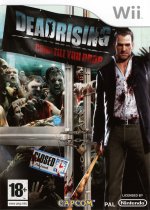 Dead Rising: Chop Till You Drop