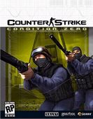 Boîte de Counter-Strike : Condition Zero