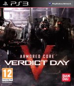 Armored Core : Verdict Day