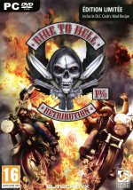 Ride to Hell : Retribution