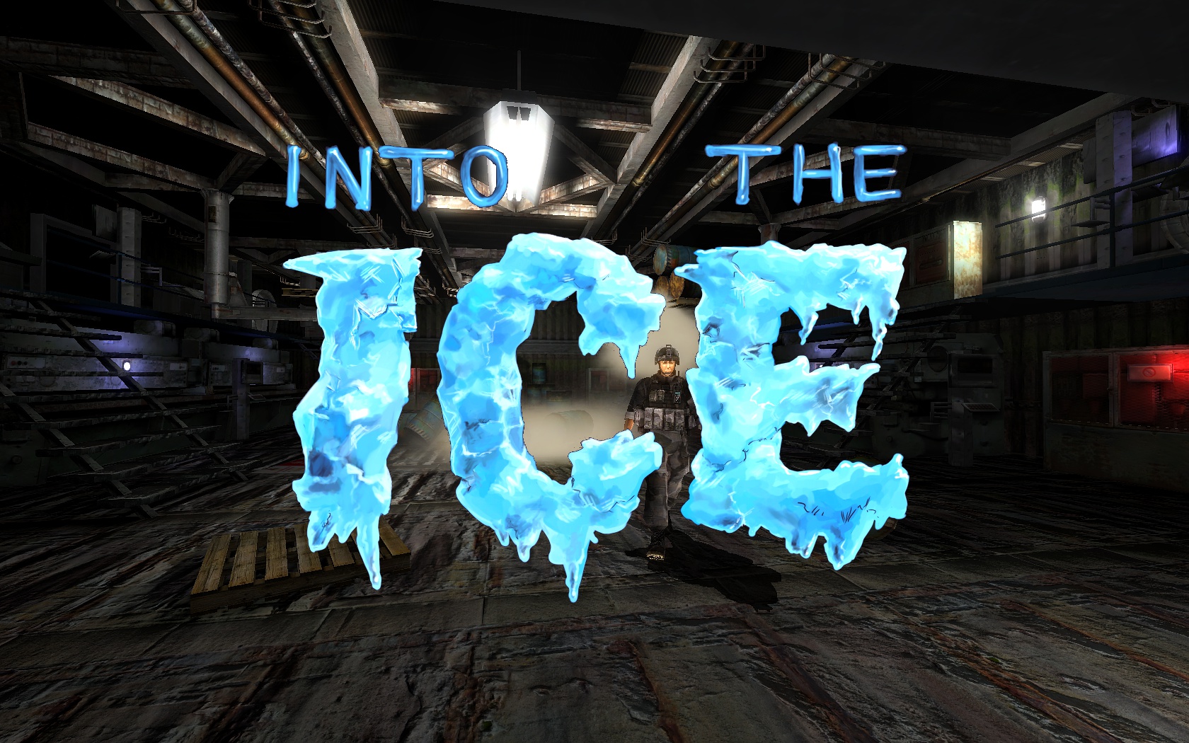 Bote de Into the Ice : Nazis of Neuschwabenland