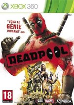 Deadpool