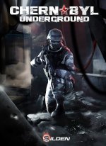 Chernobyl 3 : Underground