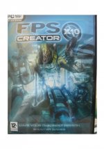 FPS Creator X10