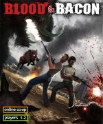 Blood & Bacon